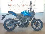 CB 125  R