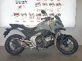 NC 750 X