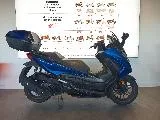 NSS FORZA 125