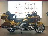 GL 1800 GOLDWING TOURING DCT