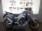 CRF 1100 L AFRICA TWIN  ADVENTURE SPORTS DCT