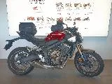 CB 650 R eClutch