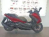 NSS FORZA 125