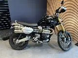 SCRAMBLER 1200 XE