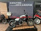 Scrambler 800