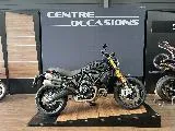 SCRAMBLER 1100 PRO