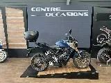 CB 125