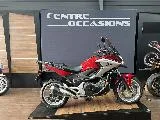 NC 750 X
