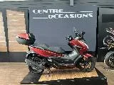 NSS FORZA 125
