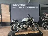 CB 500 F