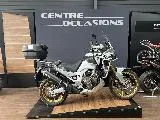 CRF 1000 AFRICA TWIN ADVENTURE SPORTS
