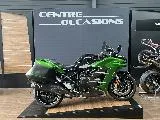 Ninja H2 SX SE