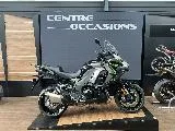 Versys 1100 S