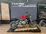 CB 650 R