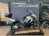 VERSYS 1100 SE