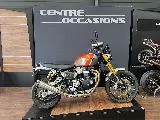 SCRAMBLER 1200 XE
