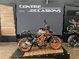 125 DUKE ABS