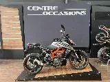 125 DUKE ABS