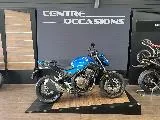 CB 500 F