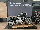 BONNEVILLE T120