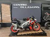 TUONO 1100 V4 FACTORY