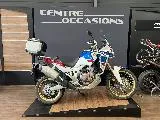 CRF 1000 AFRICA TWIN ADVENTURE SPORTS