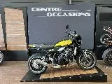 Z 900 RS
