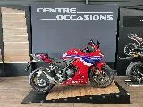 CBR 500 R