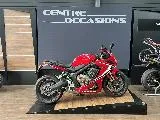CBR 650  R