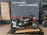 TUONO 1100 V4 FACTORY