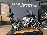 VERSYS 1000 SE