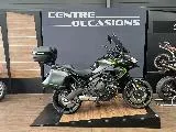 VERSYS 650 GRAND TOURER