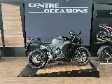 CBR 600 RR