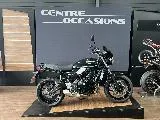 Z 650 RS