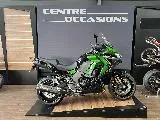 Versys 1100 S