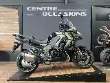 Versys 1100 S