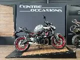 Z 650 