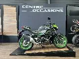 Z 500 SE