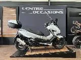 NSS FORZA 350