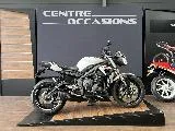 STREET TRIPLE 660 S A2