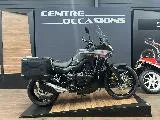 XL 750 TRANSALP