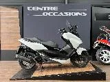 NSS FORZA 125