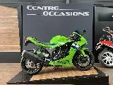ZX6R 636