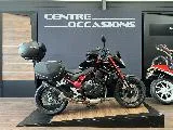 CB 750 HORNET
