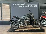 CB 650 R eClutch