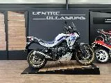 XL 750 TRANSALP EClutch