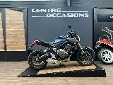 CB 650 R
