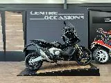 XADV 750 DCT
