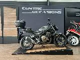 CB 500 F