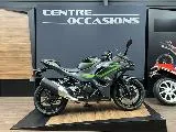 Ninja 500 SE